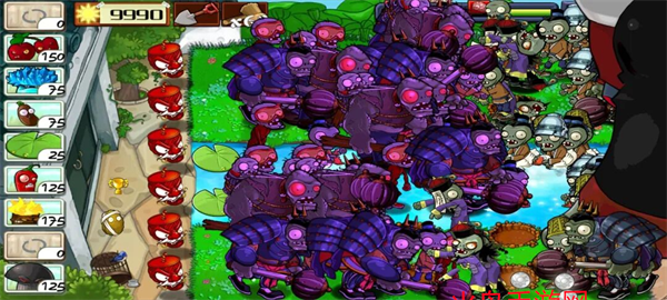 植物大战僵尸中国馆最新版本 植物大战僵尸中国馆最新版本