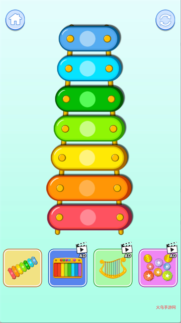 放松解压屋游戏 放松解压屋游戏