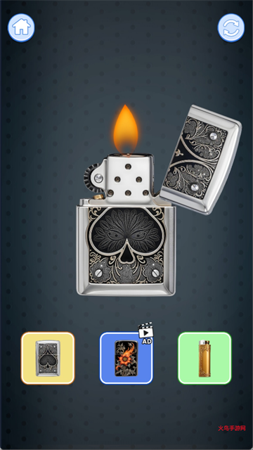 放松解压屋游戏 放松解压屋游戏