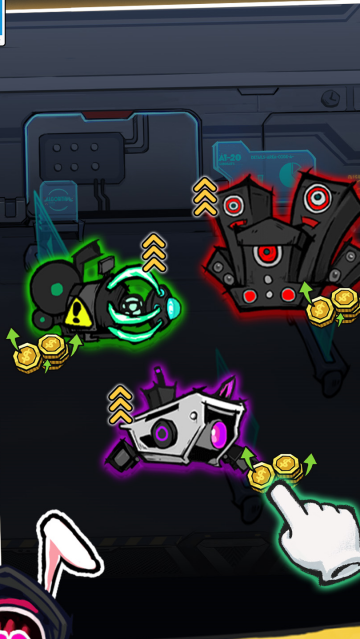 马桶人大冲关游戏 马桶人大冲关游戏