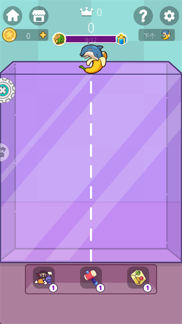 萌宠叠一叠游戏 萌宠叠一叠游戏