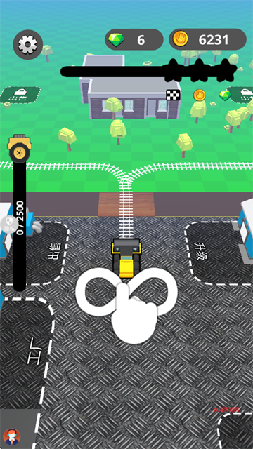 金牌驾驶员3游戏 金牌驾驶员3游戏