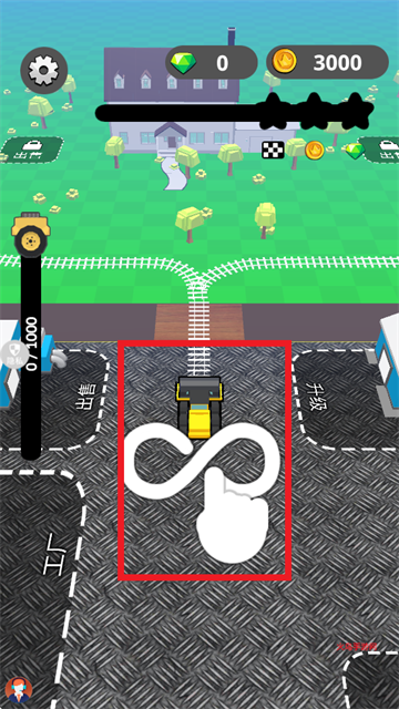 金牌驾驶员3游戏 金牌驾驶员3游戏