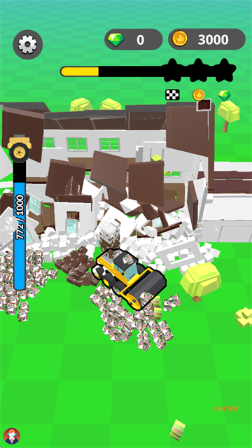 金牌驾驶员3游戏 金牌驾驶员3游戏