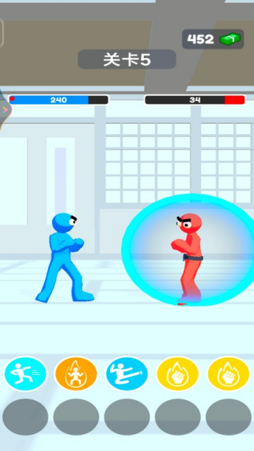 功夫传奇游戏 功夫传奇游戏