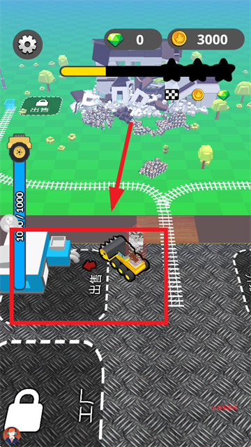 金牌驾驶员3游戏 金牌驾驶员3游戏