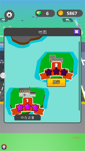 金牌驾驶员3游戏 金牌驾驶员3游戏