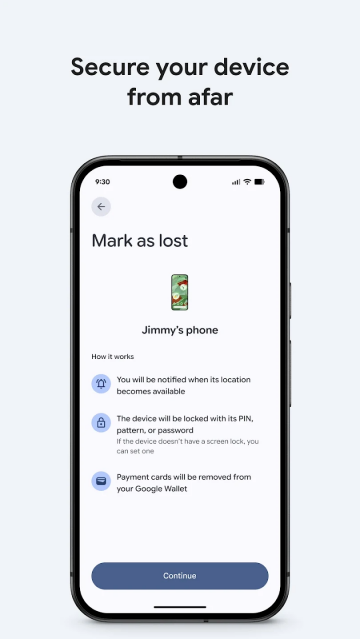 Find Hub软件 Find Hub软件