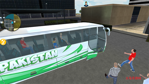 超级卡车司机小游戏 超级卡车司机小游戏