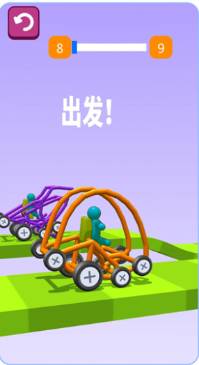 机动都市模拟器正版下载 机动都市模拟器正版下载