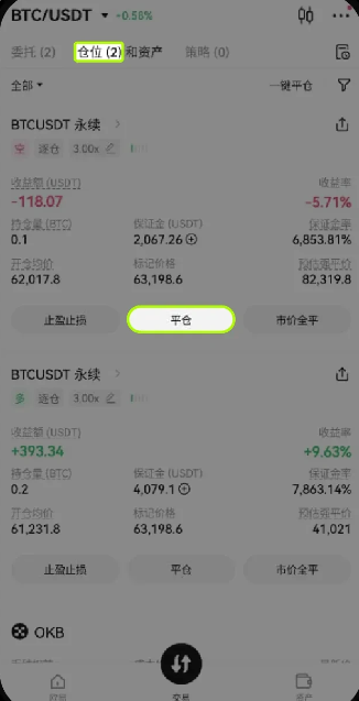 欧意现货杠杆交易怎么操作 欧意现货杠杆交易操作流程图 欧意现货杠杆交易怎么操作 欧意现货杠杆交易操作流程图
