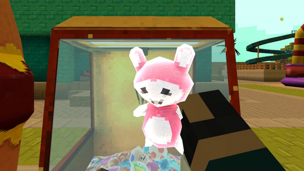 像素建造模拟器 像素建造模拟器