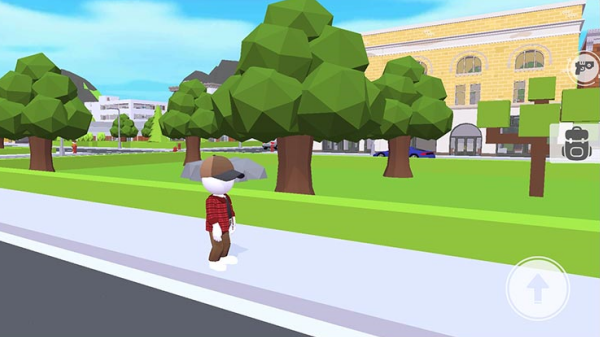 建造神话世界最新版 建造神话世界最新版