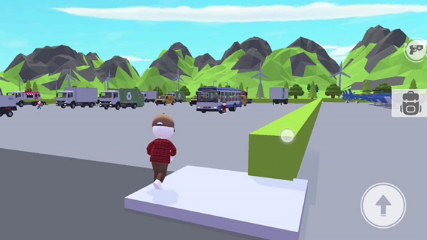 建造神话世界最新版 建造神话世界最新版