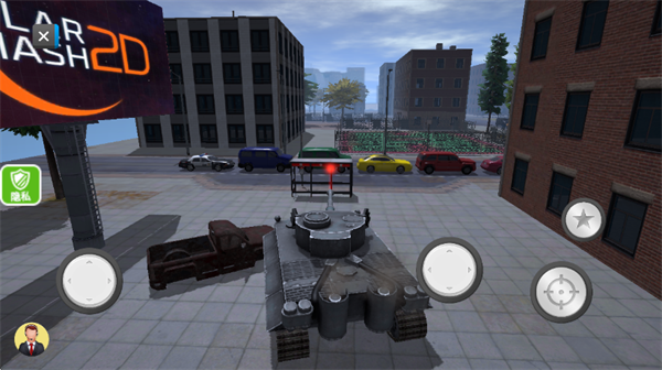 末日模拟生存手游 末日模拟生存手游