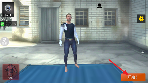 荒野枪王游戏 荒野枪王游戏