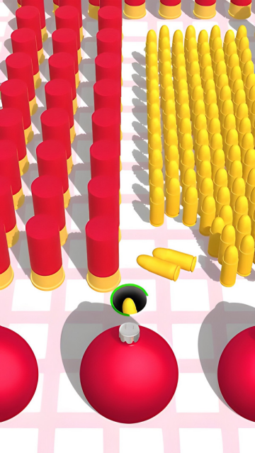 黑洞囤积大师游戏 黑洞囤积大师游戏