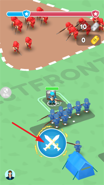 舔狗小军团游戏 舔狗小军团游戏