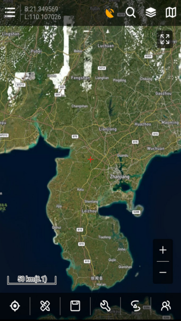 探险者地图浏览器下载安卓版 探险者地图浏览器下载安卓版