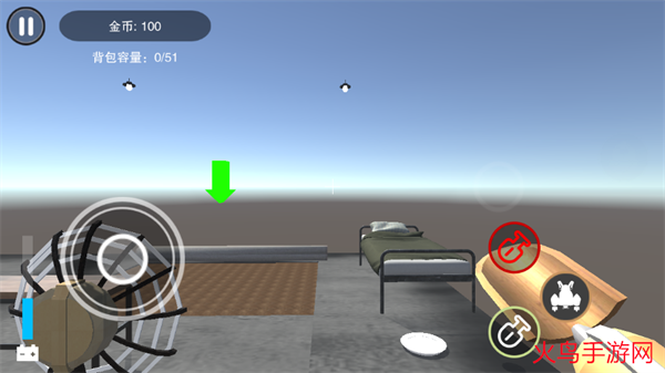 越狱模拟游戏 越狱模拟游戏