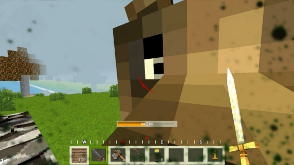 经典沙盒生存游戏 经典沙盒生存游戏