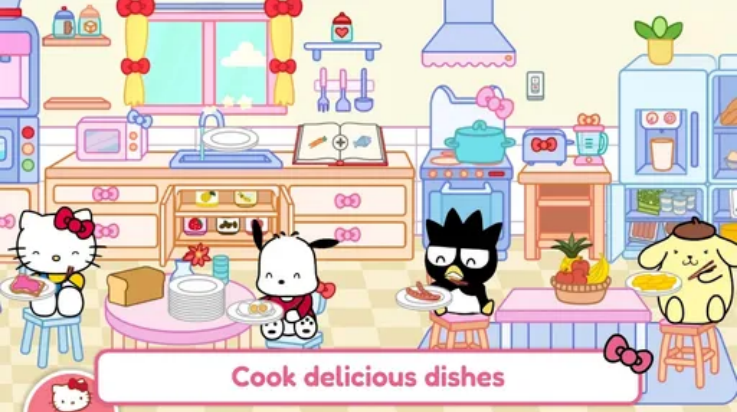 èϷ(HelloKittyǵ)v1.0.11 °