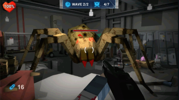 ʬ֮Ϸ(The Walking Zombie)v2.65 °