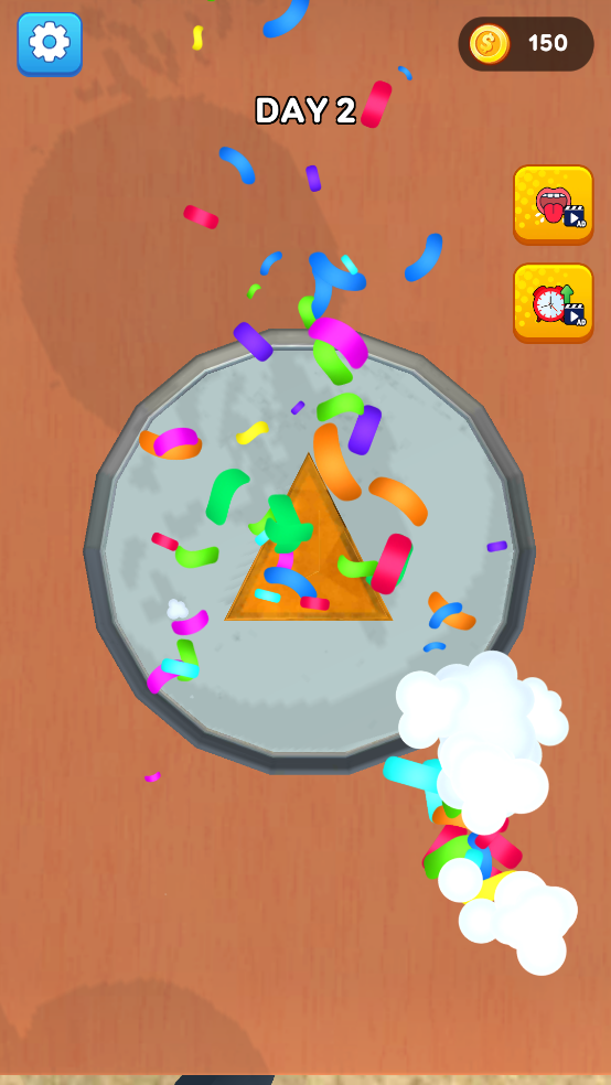 豼3DϷ(Rat Dance Run Survival 3D)v1.0.2 °