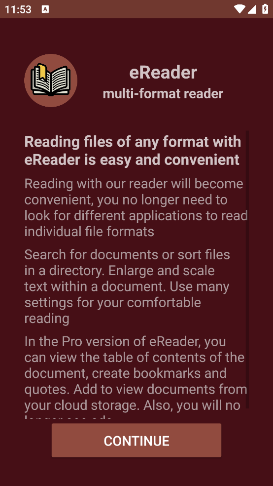 eReaderĶv1.0.137 ٷ