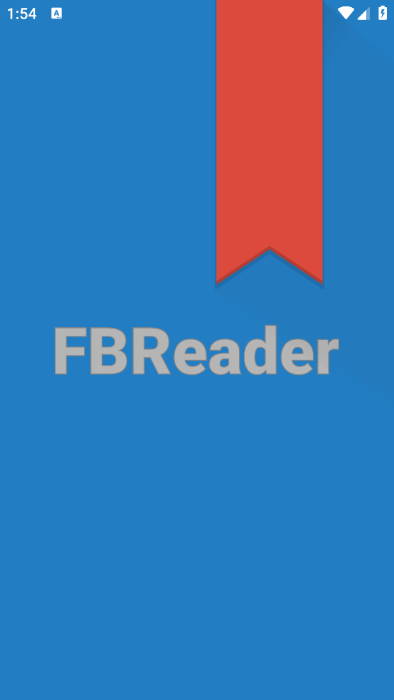 FBReaderĶv3.8.17 İ