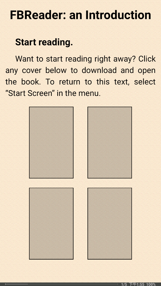 FBReaderĶv3.8.17 İ