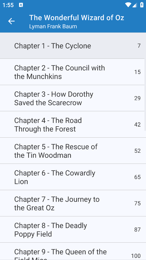 FBReaderĶv3.8.17 İ