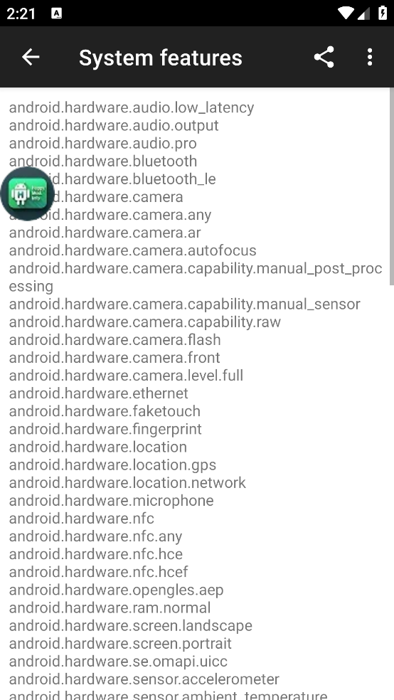 Developer Toolsv2.3.6 ٷ