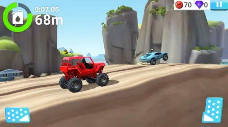 MMX2Ϸ(Hill Dash 2)v19.00.1421100001 °