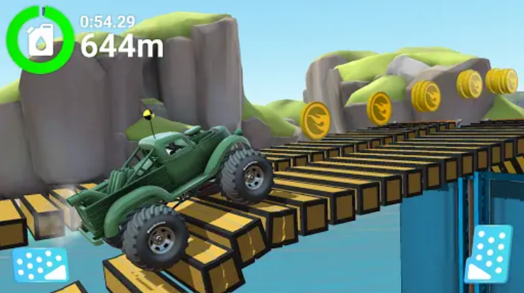 MMX2Ϸ(Hill Dash 2)v19.00.1421100001 °