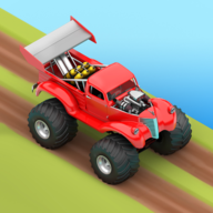 MMX2Ϸ(Hill Dash 2)v19.00.1421100001 °