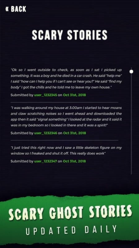 ghostdetector̽v2.4.9 °