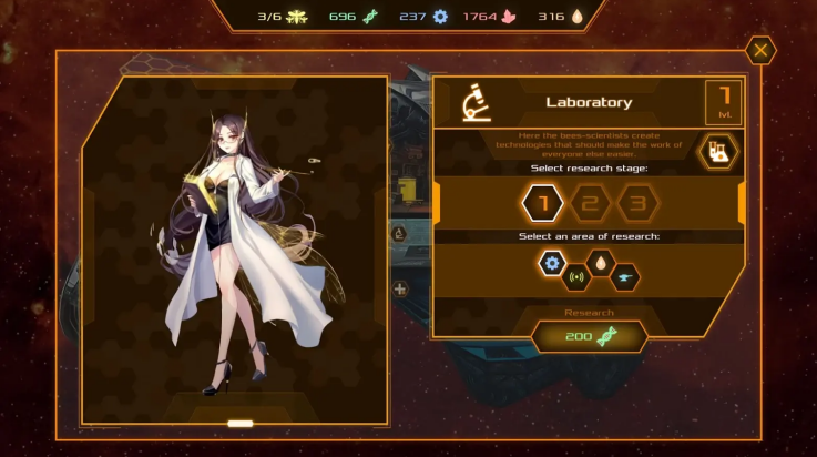 赛博蜂巢1.15(CyberHive)v1.15 最新版