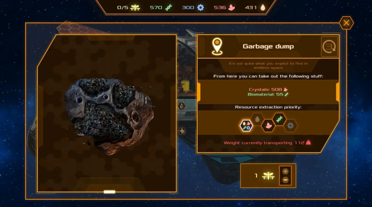 赛博蜂巢1.15(CyberHive)v1.15 最新版