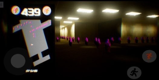 ƭϷٷ(Backroomsdeception)v0.1 ׿