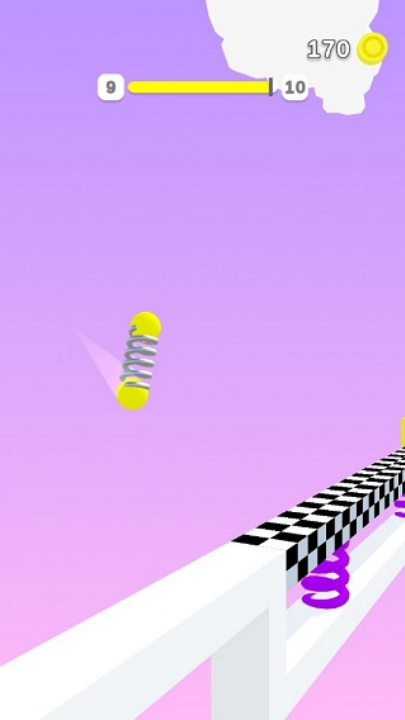 ߵĵϷ(Bouncy Stick)v2.10 °