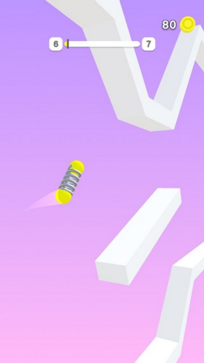 ߵĵϷ(Bouncy Stick)v2.10 °