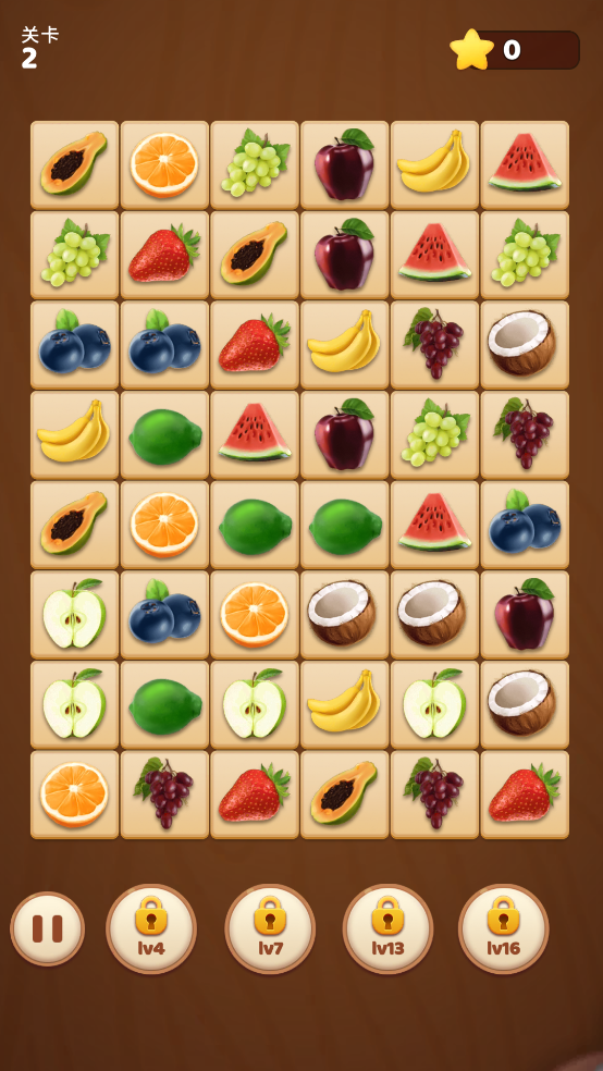 ԴשƥСϷ(Connect Pair)v1.6.3 ׿