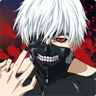 ֺڰ֮ս(Tokyo Ghoul: Dark War)v1.1.8 °