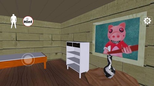Сµɱ9k9k(Piggy scary granny mod chapter II)v1 ׿
