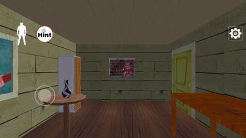 Сµɱ9k9k(Piggy scary granny mod chapter II)v1 ׿