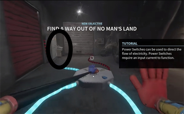 poppyplaytimechapter5ֻv0.3.0 °