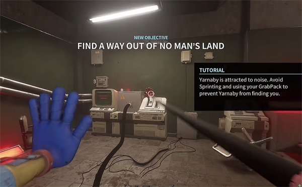 poppyplaytimechapter5ֻv0.3.0 °