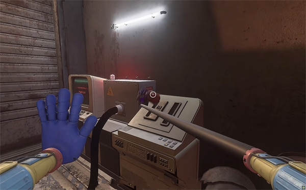 poppyplaytimechapter5ֻv0.3.0 °