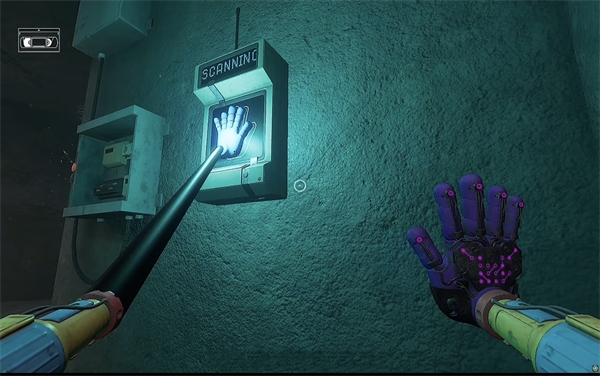 poppyplaytimechapter5ֻv0.3.0 °